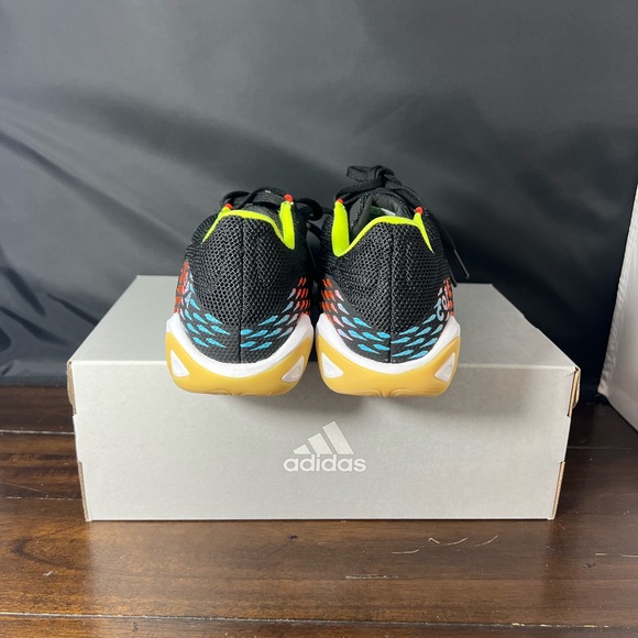 Adidas Copa Sense .3 Sala Mens Indoor Soccer Cleats Black HR1848 NEW - Picture 6 of 6